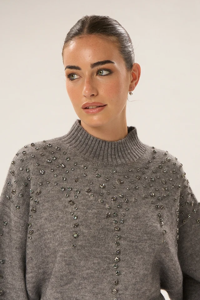 Sweater Niseko
